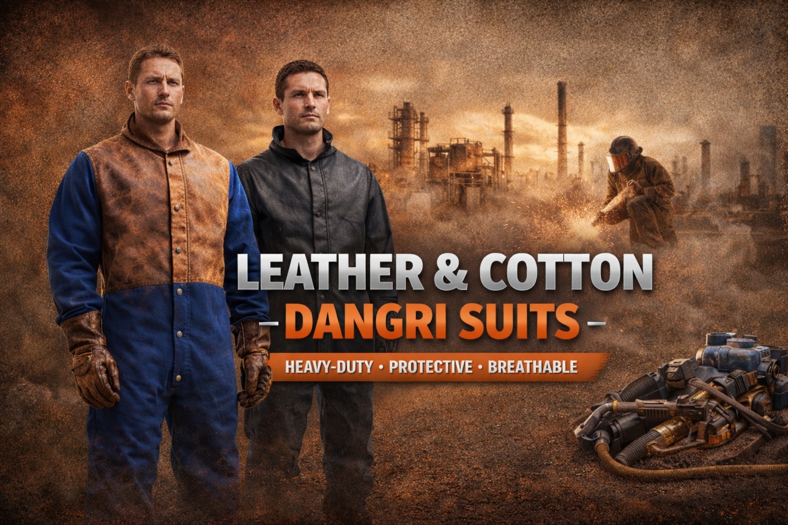 dangri suits no helmets